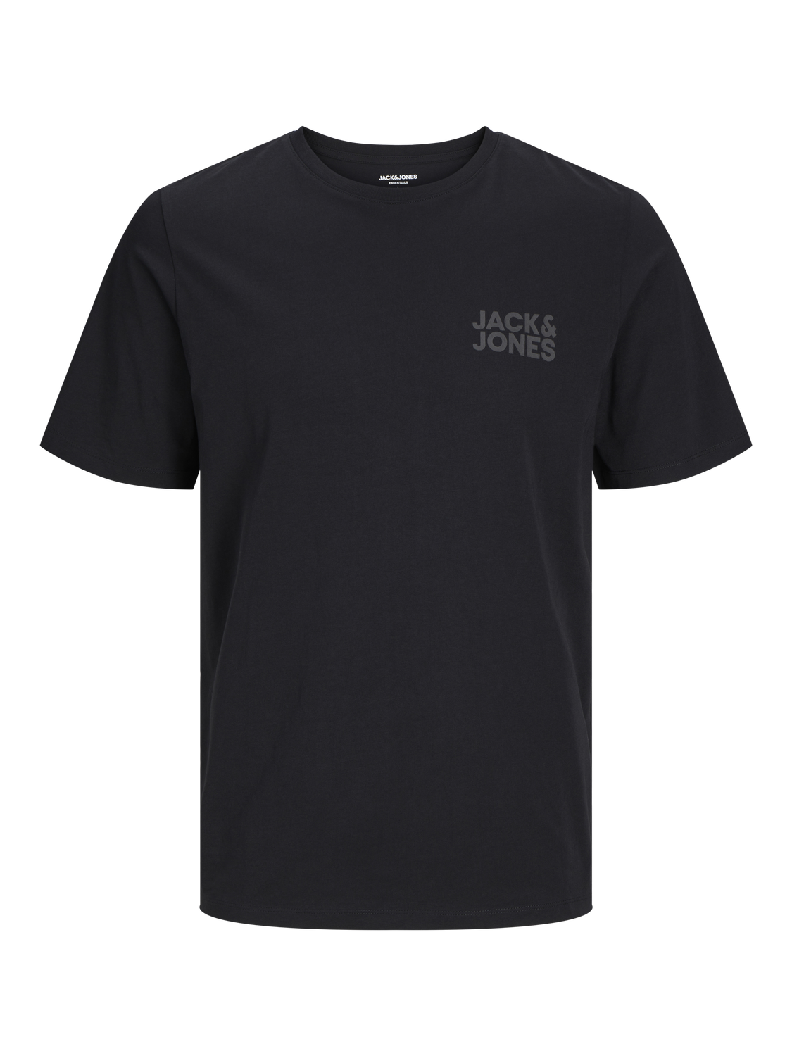 JCOCORP LOGO T-SHIRT